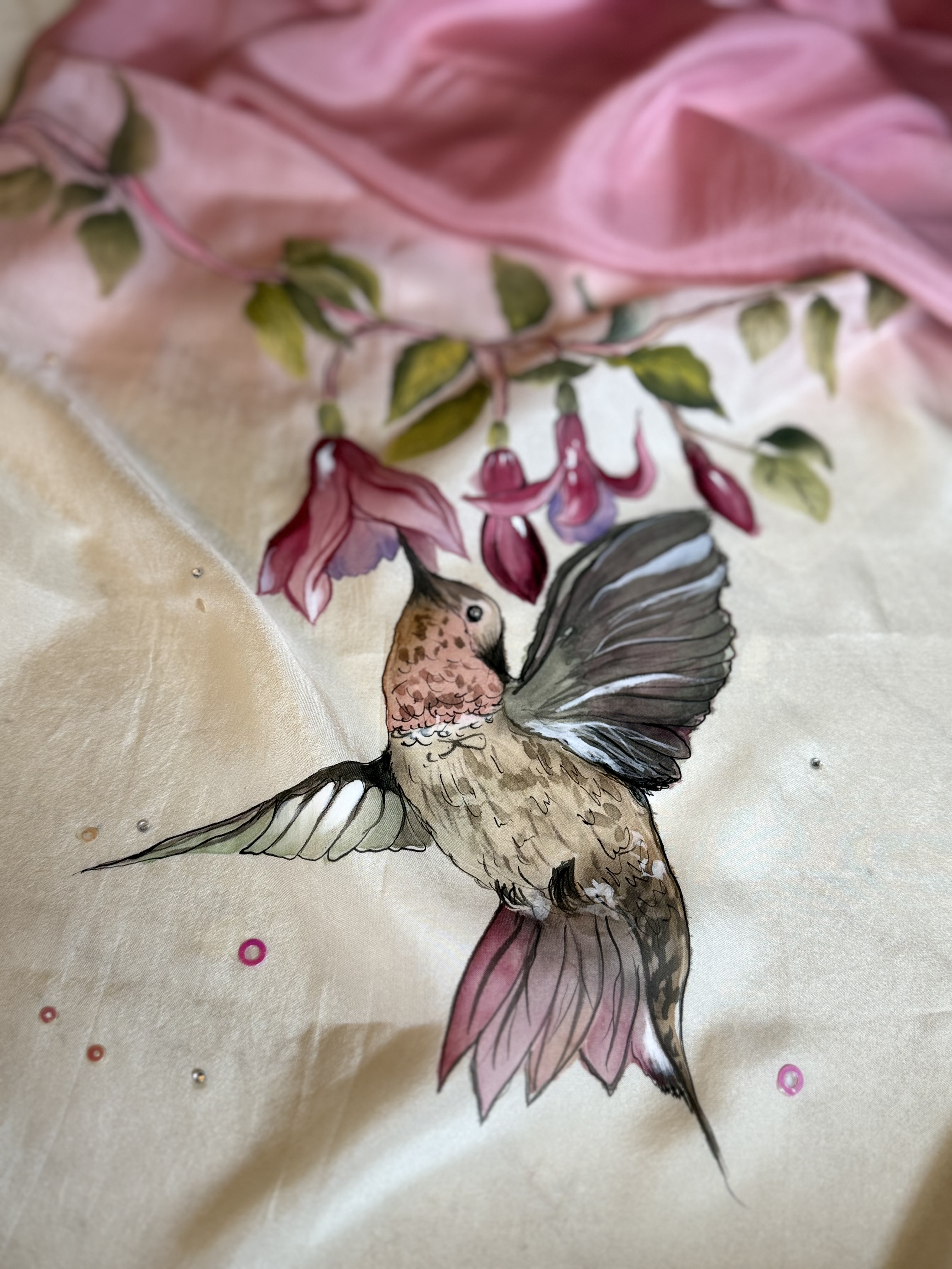 Embellishment detail