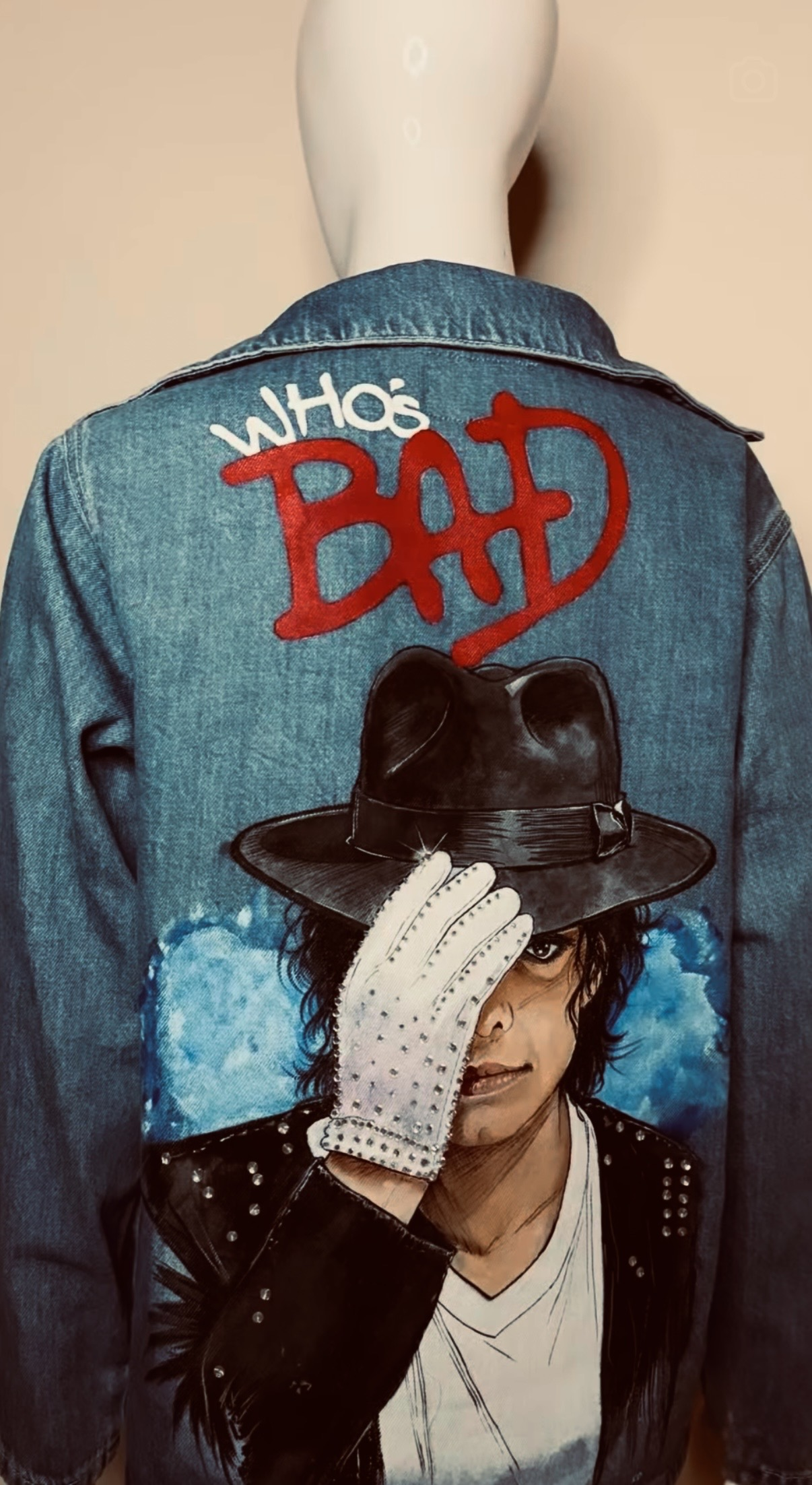 Jackets collection