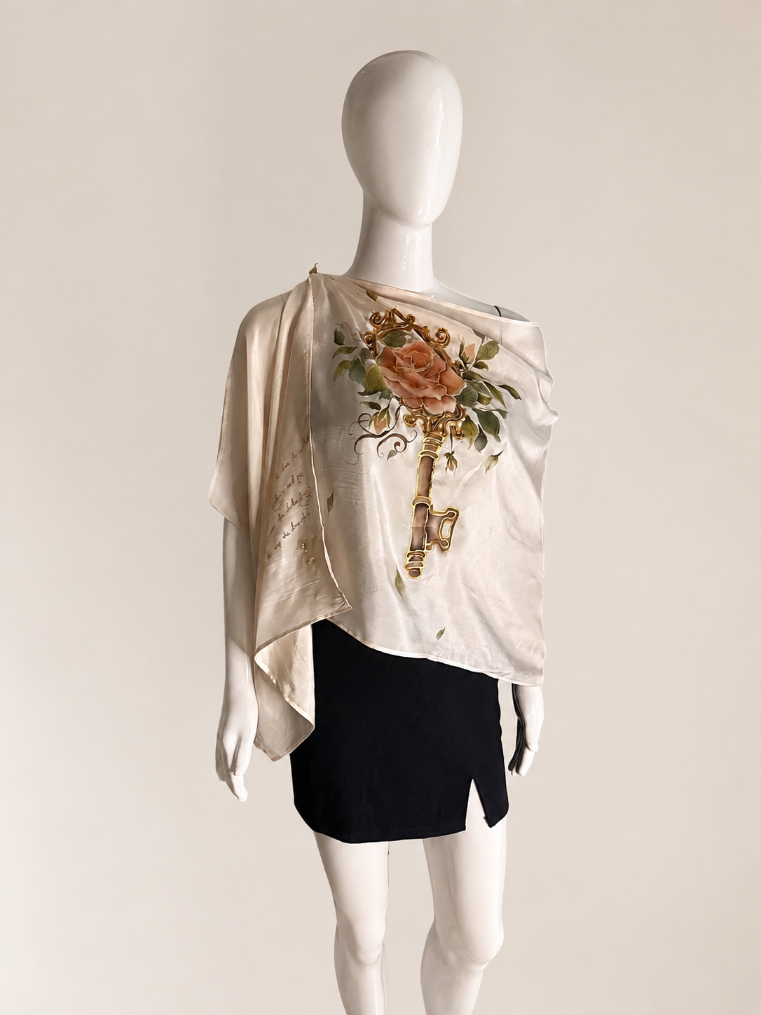 Stoles and accessories collection