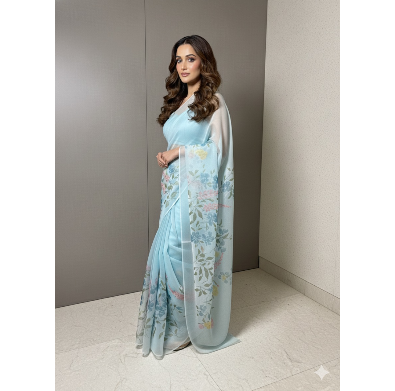 Sarees collection